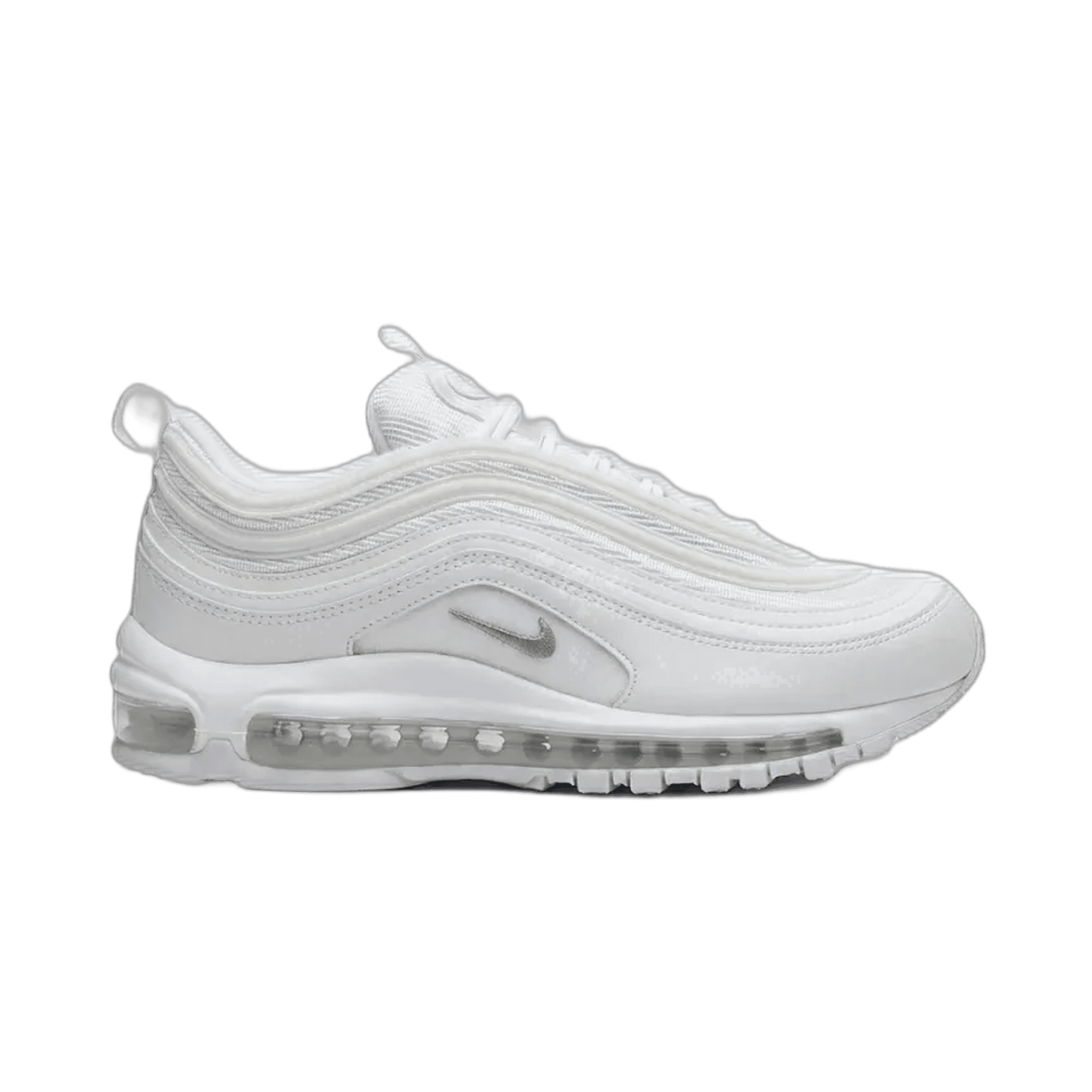 Nike Air Max 97 "White"