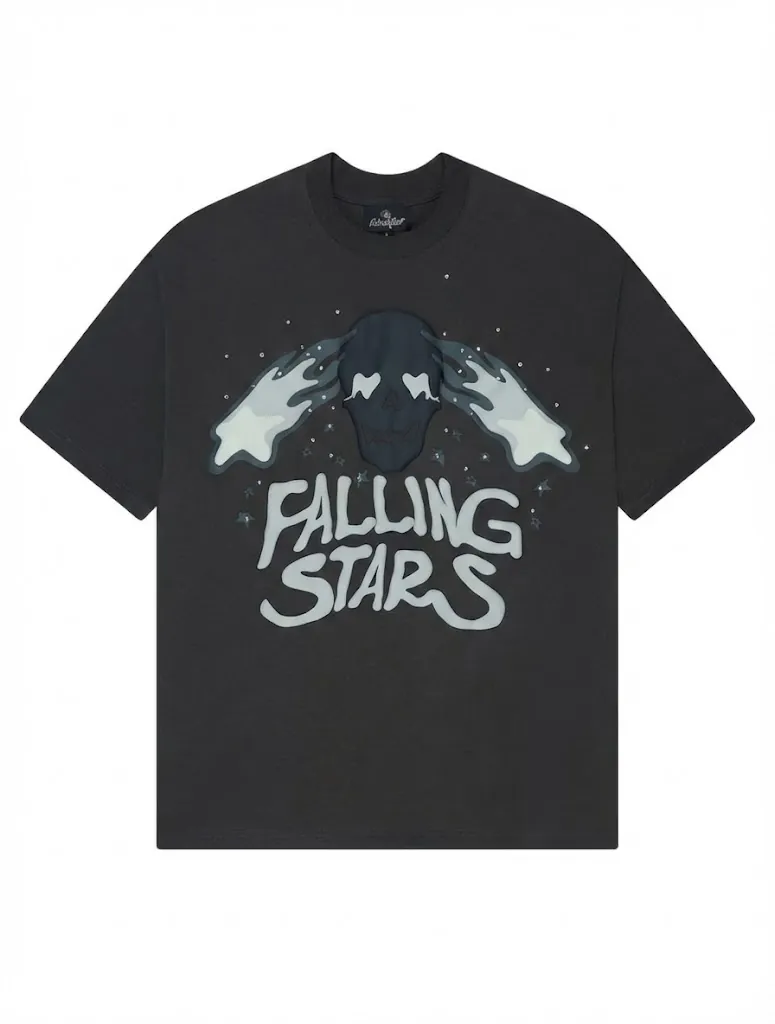 Falling Stars T-shirt