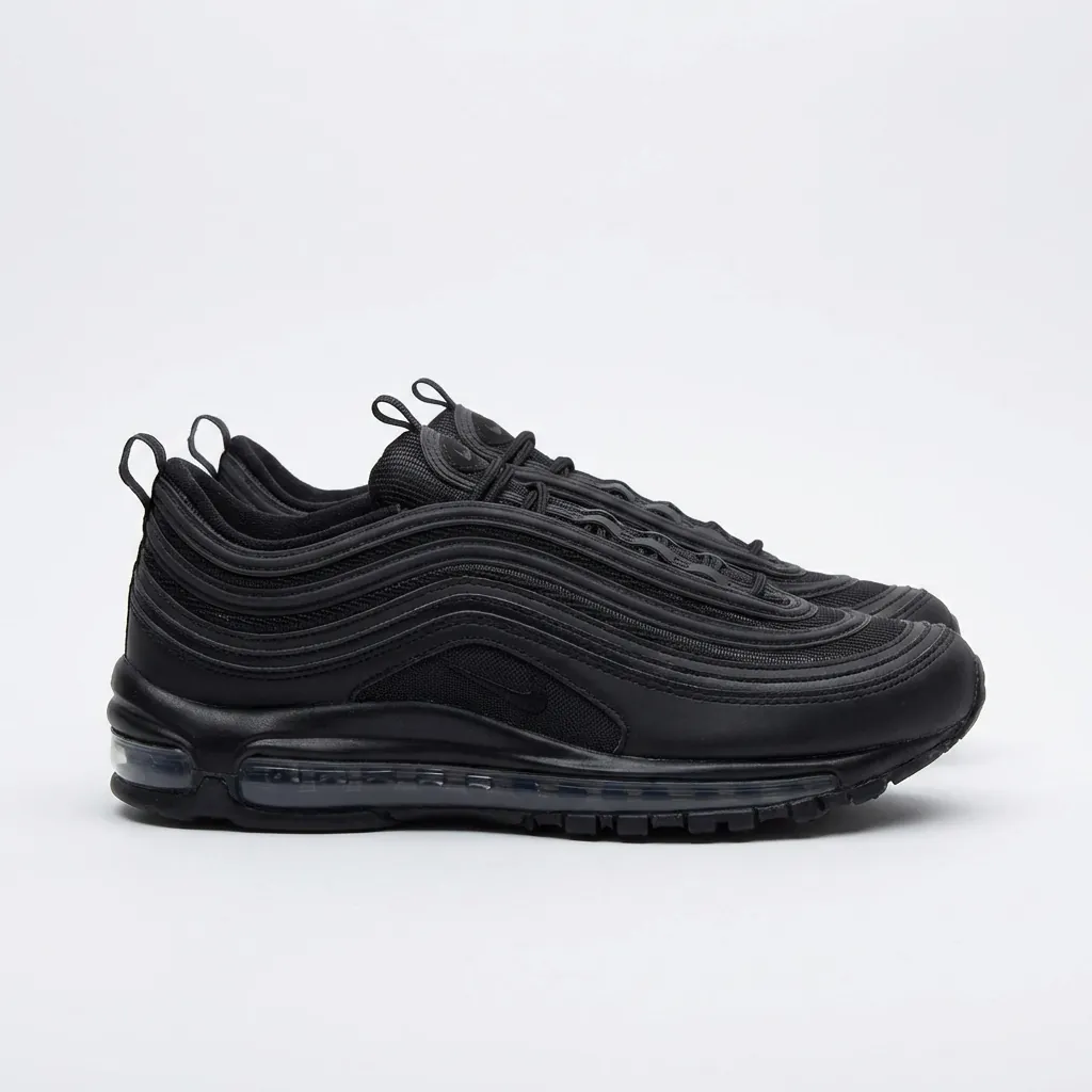 Nike Air Max 97 "Black"