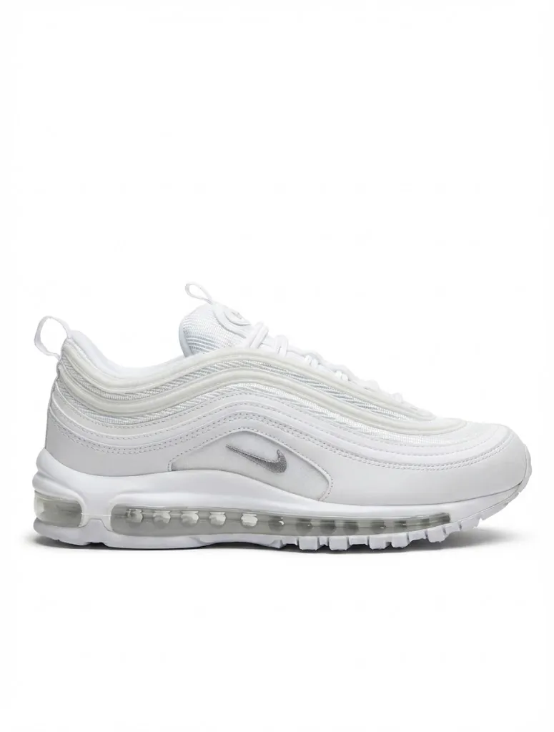 Nike Air Max 97 "White"