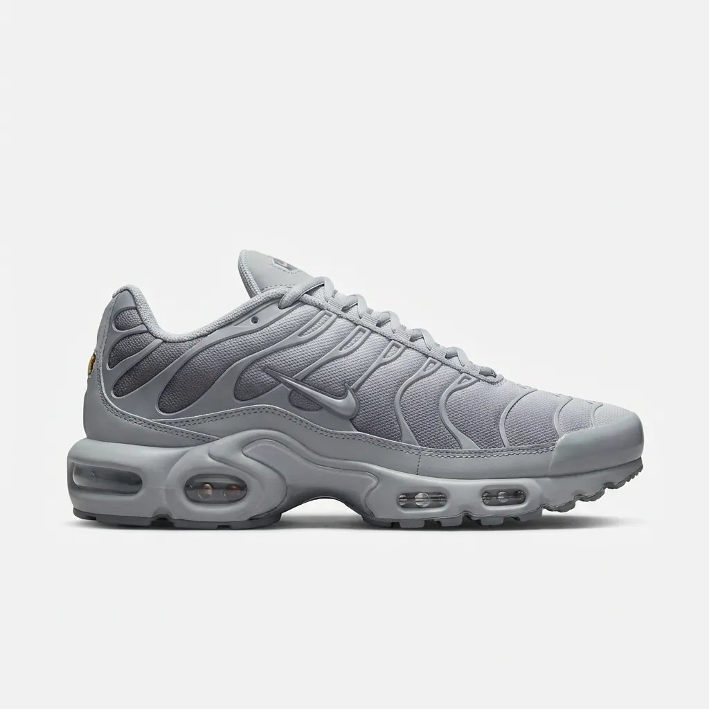 Nike Air Max Plus "Wolf Grey"