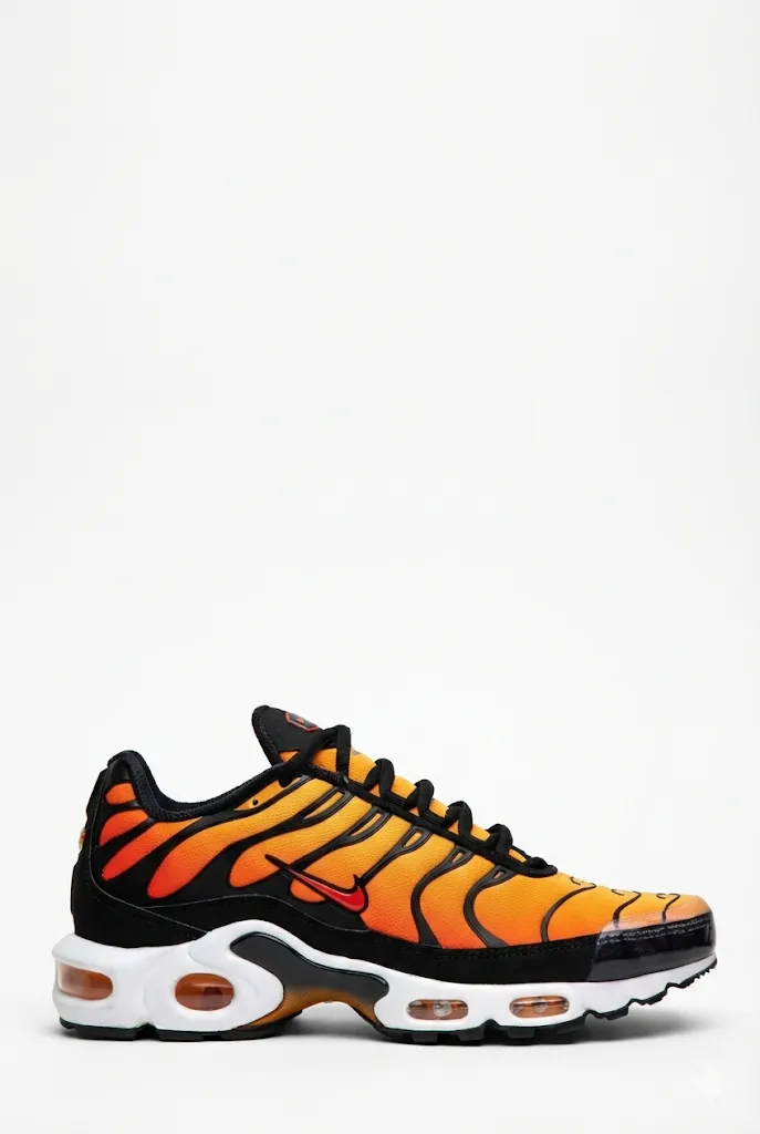 Nike Air Max Plus TN Sunset