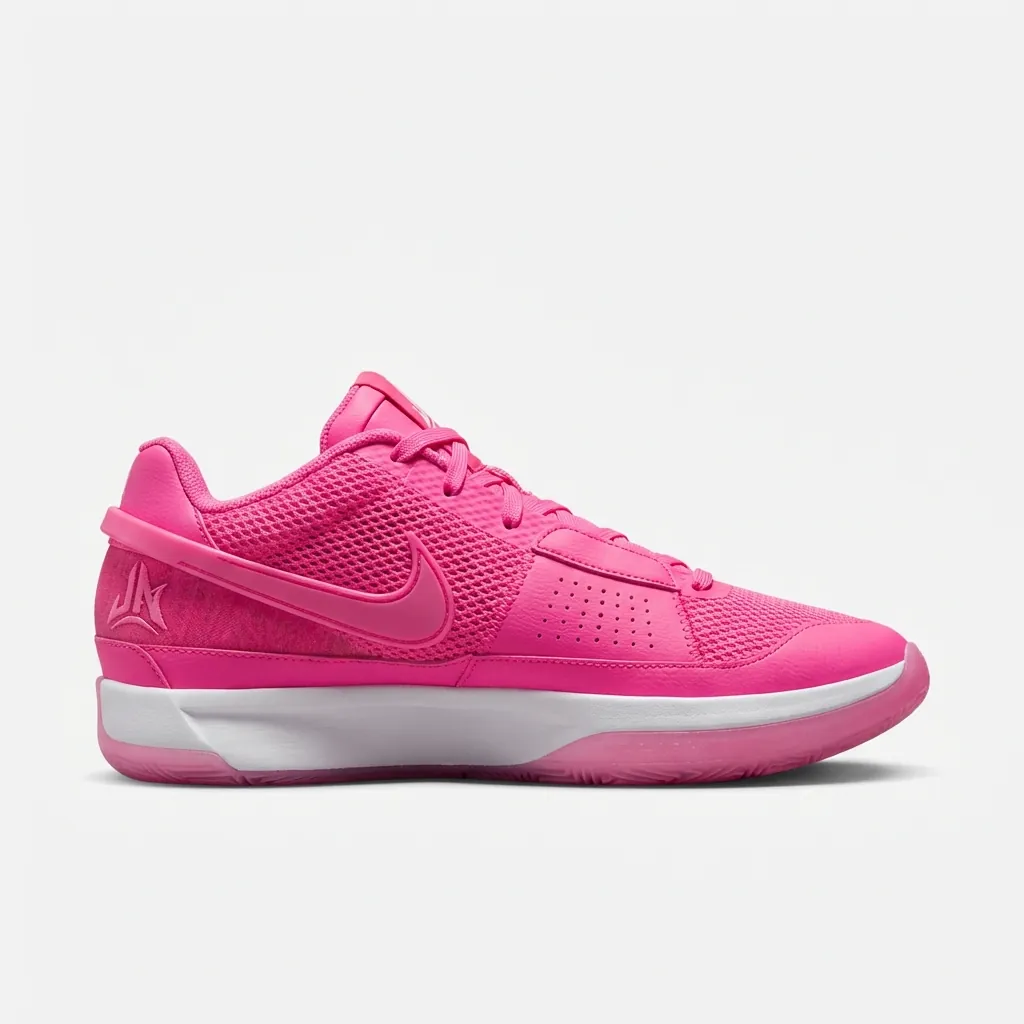 Nike Ja 3 Morant "Pink"