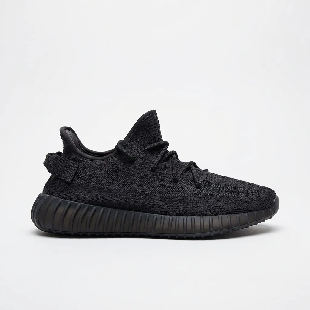 Yeezy Boost 350 V2 "Onyx"